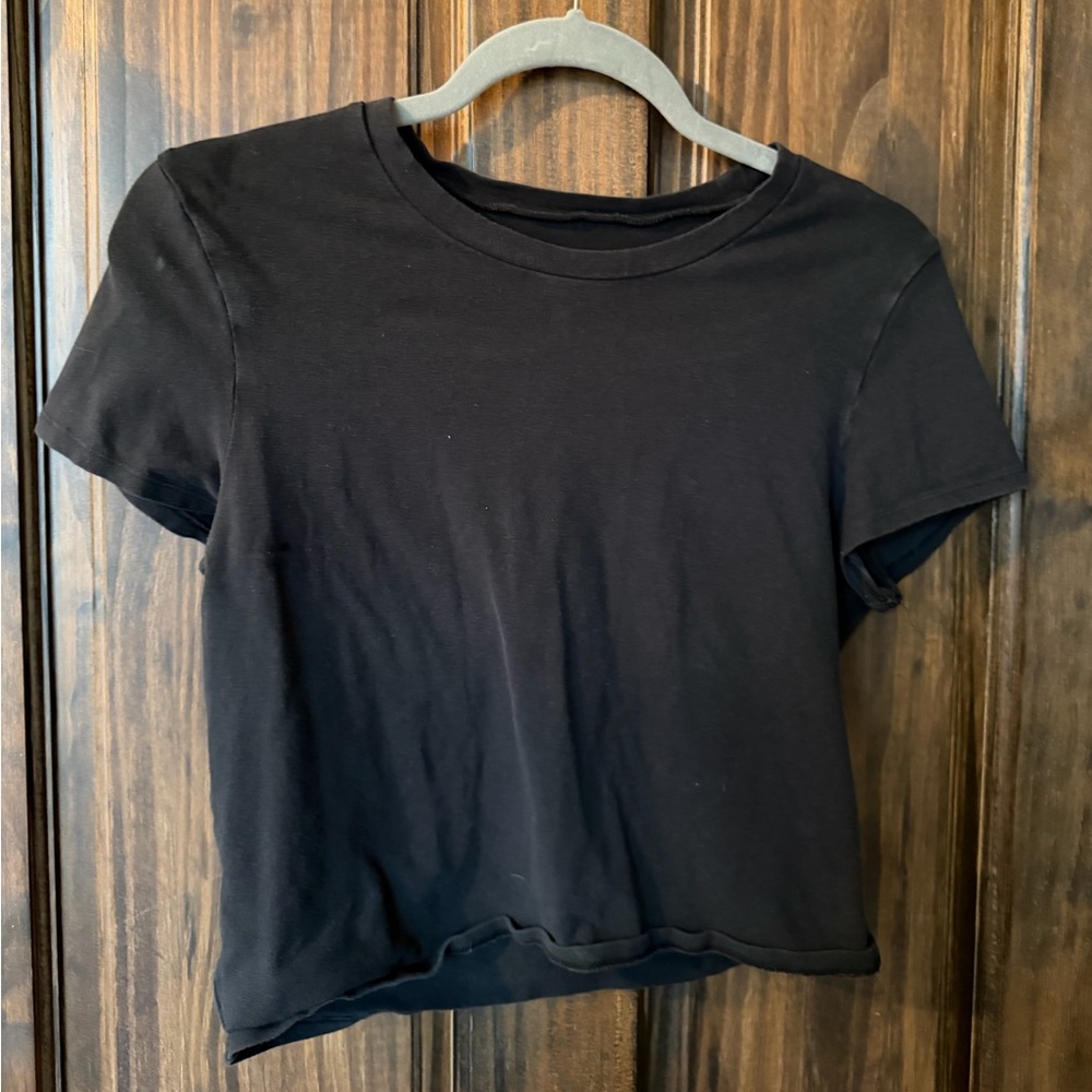 Abercrombie Baby Tee